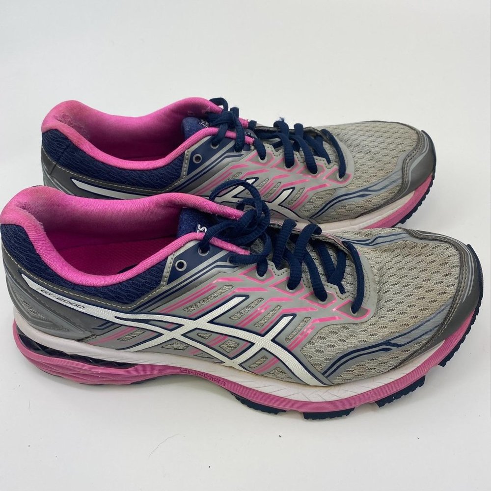 ASICS GT 2000 FLUID‎ RIDE RUNNING SHOES